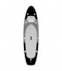 Paddle Surf hinchable + asiento kayak 12'0" Aventura