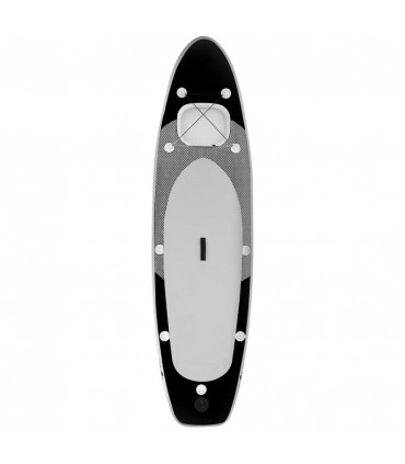 Paddle Surf hinchable + asiento kayak 12'0" Aventura