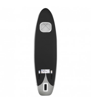 Paddle Surf hinchable + asiento kayak 12'0" Aventura