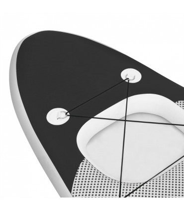 Paddle Surf hinchable + asiento kayak 12'0" Aventura