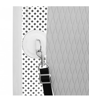 Paddle Surf hinchable + asiento kayak 12'0" Aventura