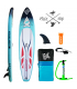 Tabla hinchable de paddle surf 11'0" Kohala Arrow 2