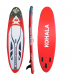 Tabla hinchable de paddle surf 10'2" Kohala Arrow School