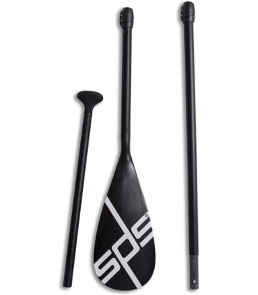Tabla de paddle surf hinchable SPS Monsters 10'8