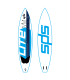 Tabla de Paddle surf SPS Touring Lite 11'6"