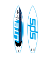 Tabla de Paddle surf SPS Touring Lite 11'6"