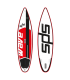 Tabla de Paddle surf Wave 9" SPS