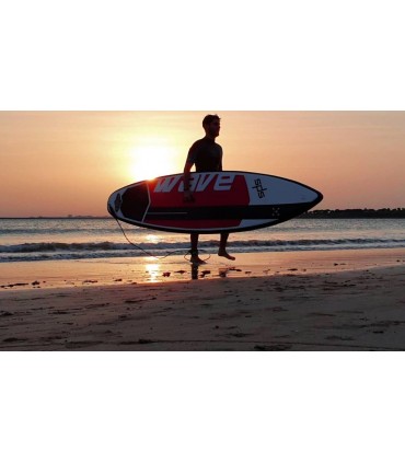 SPS Tabla Paddle Surf Hinchable RACE PRO 14