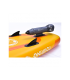 Aquajet Zray. Motor propulsor para tabla de paddle surf o kayak