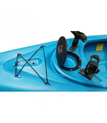 Kayak individual Collado
