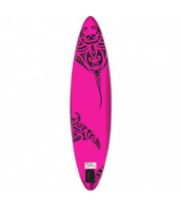 Tabla de Paddle Surf hinchable Pink 10'0"