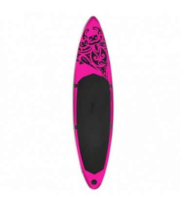 Tabla de Paddle Surf hinchable Pink 10'0"