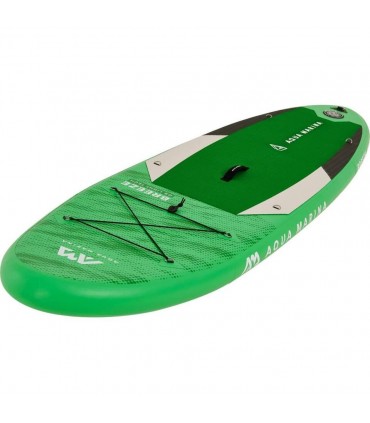 Tabla de paddle surf Aqua Marina Breeze 9'10"