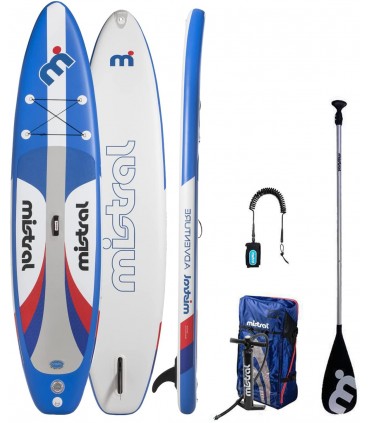Tabla de paddle surf hinchable Adventure 10'5"