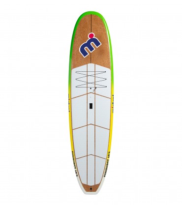 Tabla Mistral paddle & surf Sunburst 11'9"