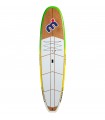 Tabla Mistral paddle & surf Sunburst 11'9"