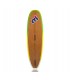 Tabla Mistral paddle & surf Sunburst 9'6"
