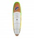 Tabla Mistral paddle & surf Sunburst 9'6"
