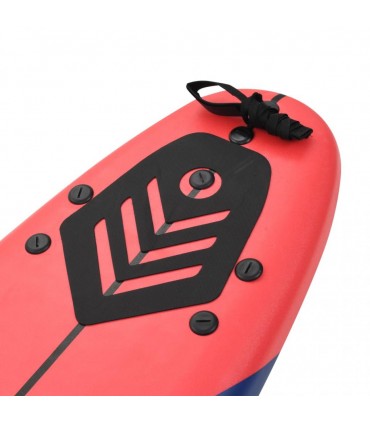 Tabla de surf Porto 5'6"