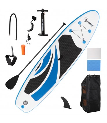 Tabla paddle surf hinchable 10'0" Paradise