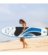 Tabla paddle surf hinchable 10'0" Paradise