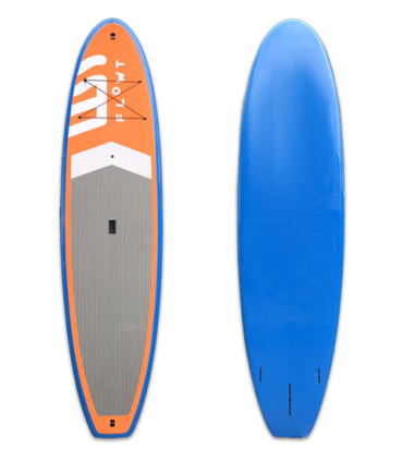Tabla SUP 10'6" Composite Flowt