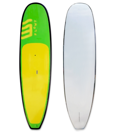 Tabla SUP 10'6" Softboard Flowt