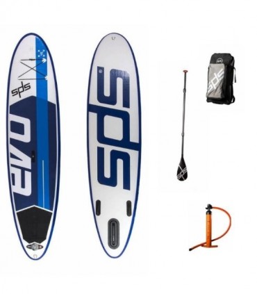 Tabla de Paddle Evo 10'0"
