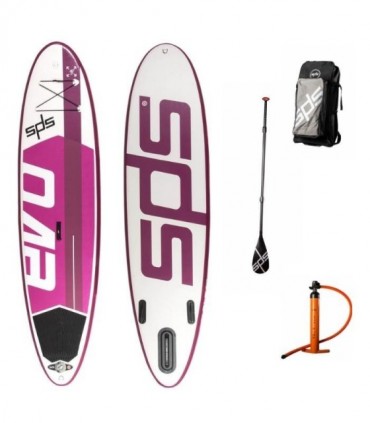 Tabla de Paddle Evo 10'0"