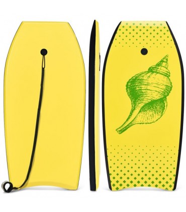 Bodyboard modelo Shangai