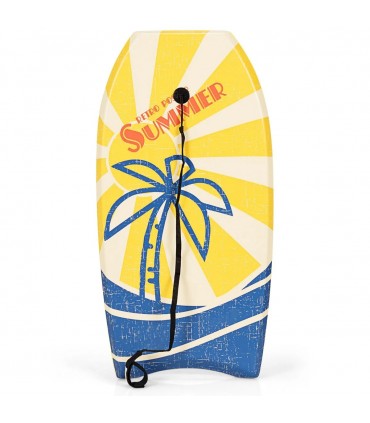 Bodyboard modelo Summer