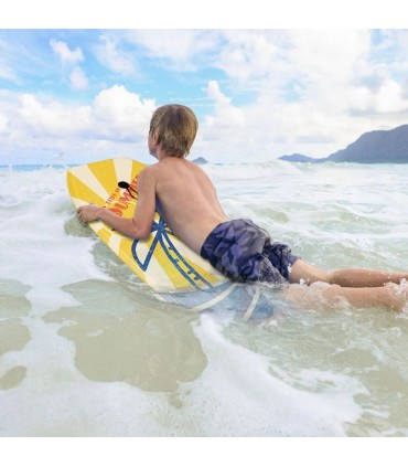 Bodyboard modelo Summer