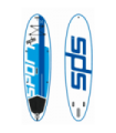 Tabla de Paddle Sport 10'2" Sps