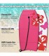 Bodyboard modelo Flowers