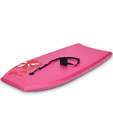 Bodyboard modelo Flowers