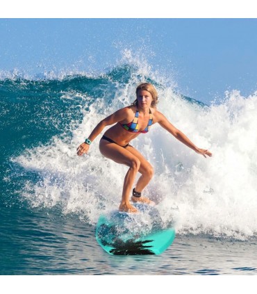 Bodyboard modelo Palm