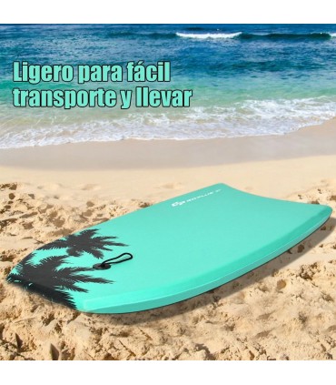 Bodyboard modelo Palm