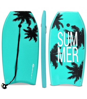 Bodyboard modelo Palm