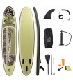 Tabla de paddle surf hinchable Belice 11'0"