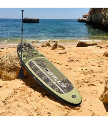 Tabla de paddle surf hinchable Belice 11'0"
