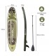 Tabla de paddle surf hinchable Belice 11'0"