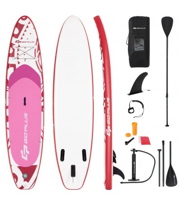 Tabla de paddle surf hinchable Pantera Rosa 11'0"