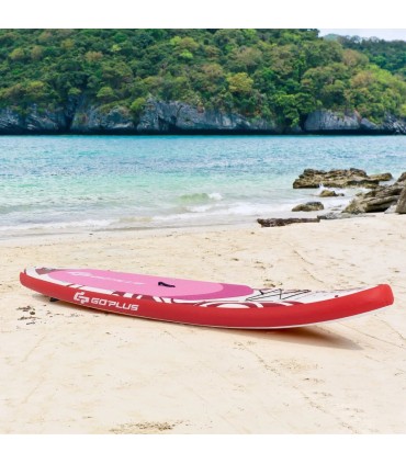 Tabla de paddle surf hinchable Pantera Rosa 11'0"
