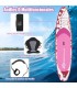 Tabla de paddle surf hinchable Pantera Rosa 11'0"
