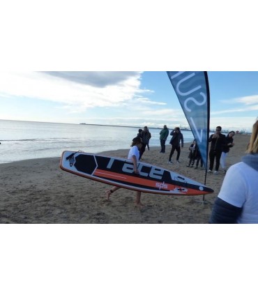 Tabla de Paddle Race 12'6"