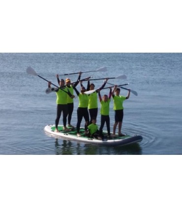 Tabla de Paddle Queen 14'0"