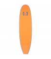 Tabla de surf Softboard Victory 7'0'' Naranja
