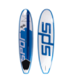 Tabla de Paddle 10'6" ABS Sport
