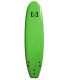 Tabla de surf Softboard Victory 6'0'' Verde