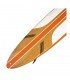 Tabla Mistral Surfboard Neo 7'6" Long Board